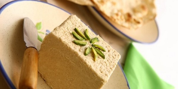 تصویر 4 از خرید و قیمت حلوا ارده ارگانیک + فروش صادراتی